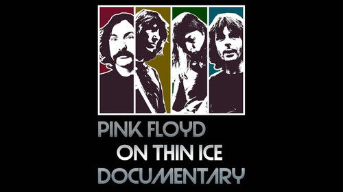 Pink Floyd - On Thin Ice Bild 3