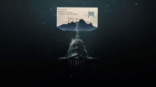 The Anthrax Attacks: In the Shadow of 9/11 Bild 2