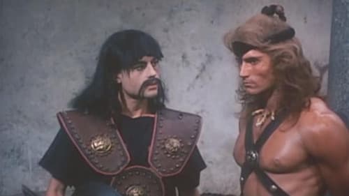 Ator 2 - Der Unbesiegbare Bild 2