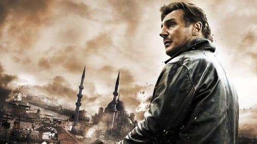 96 Hours - Taken 2 Bild 4