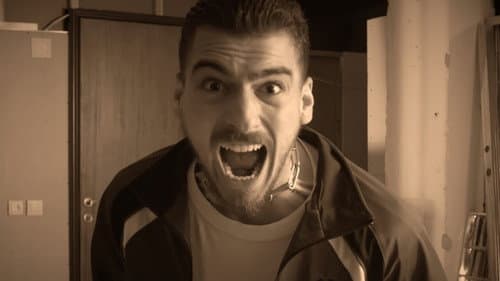 Η Δολοφονία του Υπαστυνόμου Κλεάνθη Bild 2