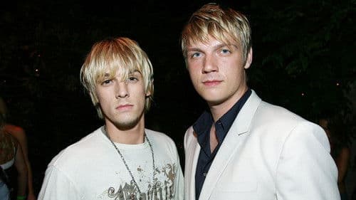 Fallen Idols: Nick and Aaron Carter Bild 4