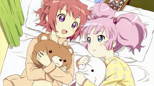 YuruYuri Bild 1