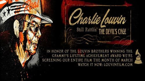 Charlie Louvin: Still Rattlin' the Devil's Cage Bild 1