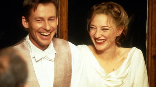 Heiraten ist Glückssache Bild 4