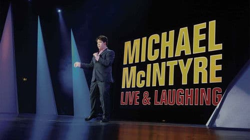 Michael McIntyre: Live & Laughing Bild 1