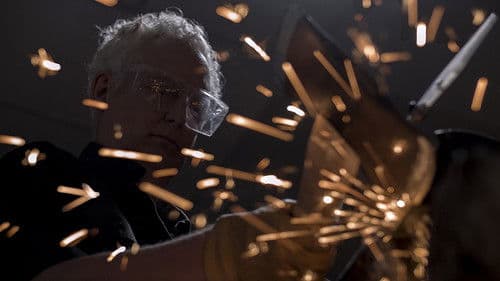 Aaron's Blood Bild 1