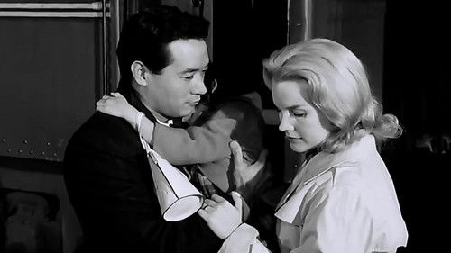 Bridge to the Sun Bild 3