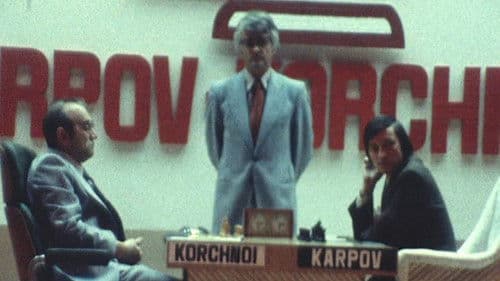 Closing Gambit: 1978 Korchnoi versus Karpov and the Kremlin Bild 2