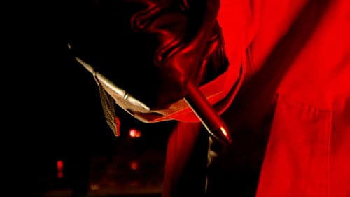 Ink of the Black Gloves Bild 2