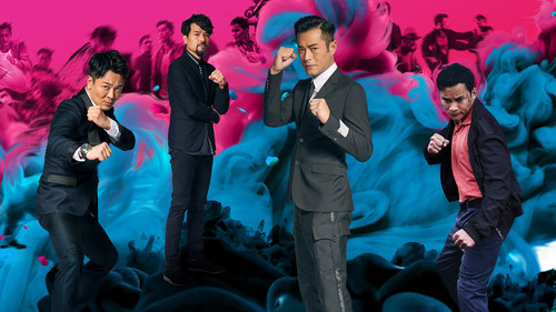 Paradox - Kill Zone Bangkok Bild 3