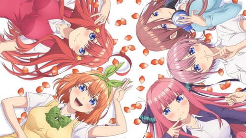The Quintessential Quintuplets Bild 4