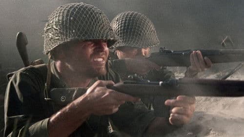 Durchbruch auf Befehl Bild 1