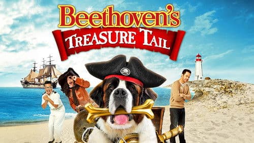 Beethoven und der Piratenschatz Bild 2