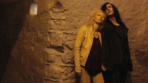 Only Lovers Left Alive Bild 1