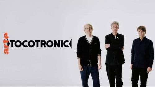 Tocotronic Columbia Theater, Berlin Bild 2