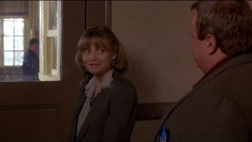 Dangerous Minds - Wilde Gedanken Bild 7