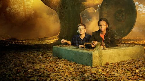 Das Geheimnis von Sulphur Springs Bild 4