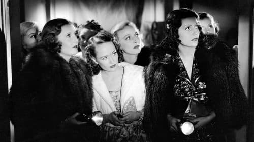 The Mad Miss Manton Bild 1