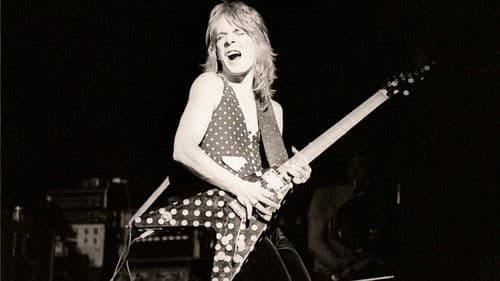 Randy Rhoads – Six String God Bild 1