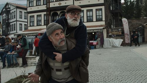 Sıvasız Evlerden Biri Bild 1