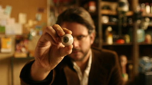 O Cheiro do Ralo Bild 1