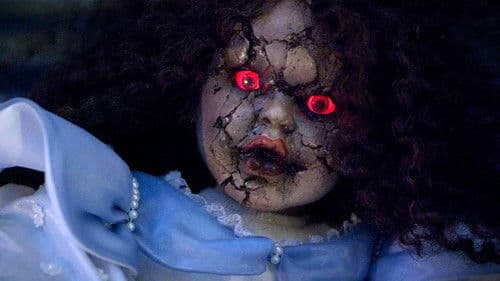 Evil Little Things Bild 1