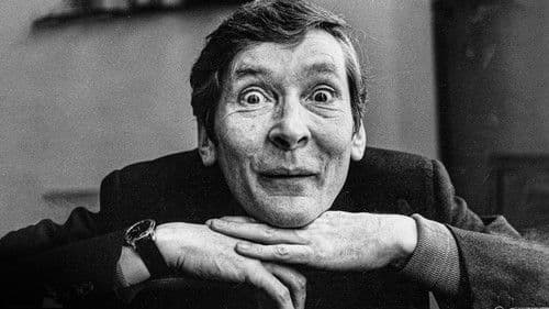 Kenneth Williams In His Own Words Bild 1