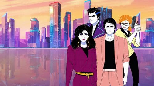 Moonbeam City Bild 2
