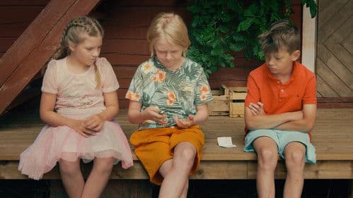 JP ja murtovaras Bild 1