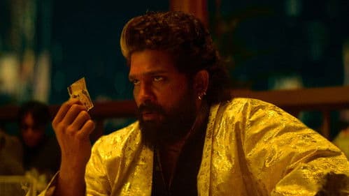 Pushpa: The Rule - Part 2 Bild 8