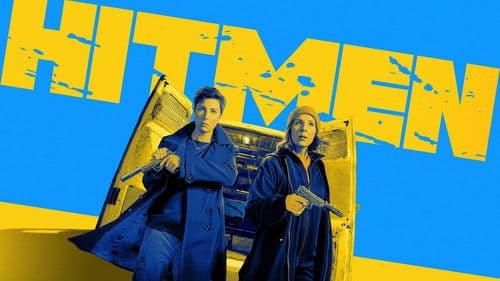 Hitmen Bild 2