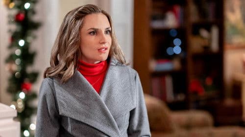 Weihnachten in Blue Ridge Mountain Bild 5