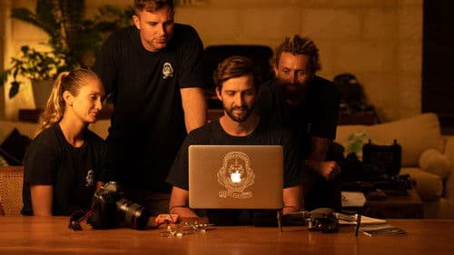 Schiffswrackjäger: Australien Bild 6