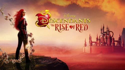 Descendants 4: The Rise of Red Bild 7