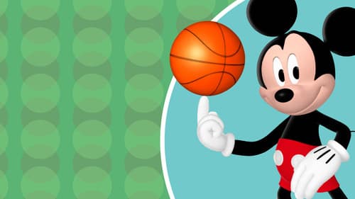 Mickey's Mousekersize Bild 6