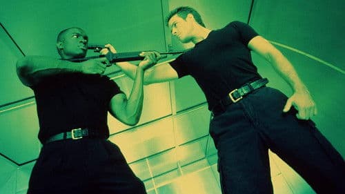 First Wave - Die Prophezeiung Bild 8