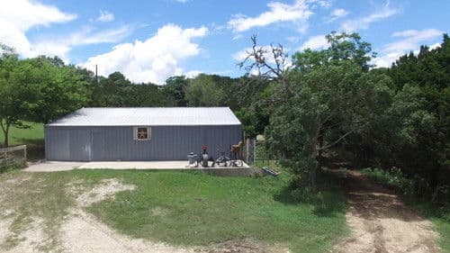 The Blimp Trap Bild 1