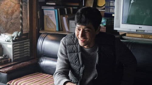 이상한 나라의 수학자 Bild 2