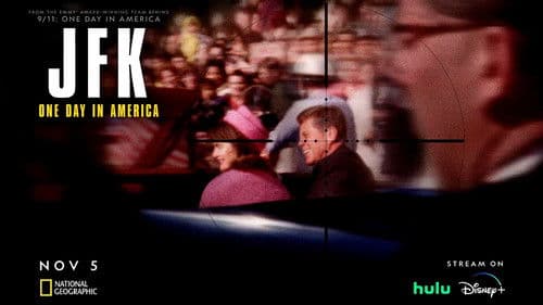 JFK Ein Tag in Amerika Bild 4