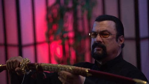 The Perfect Weapon Bild 7