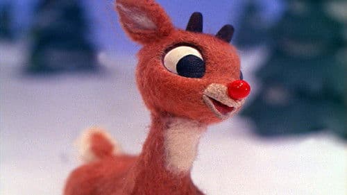 Rudolph mit der roten Nase Bild 7
