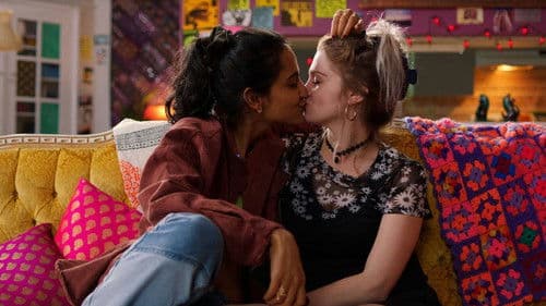 The Queen of My Dreams Bild 4