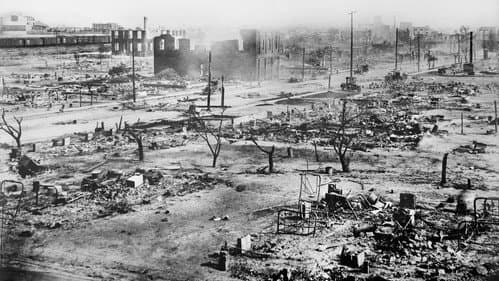 Dreamland: The Burning of Black Wall Street Bild 4