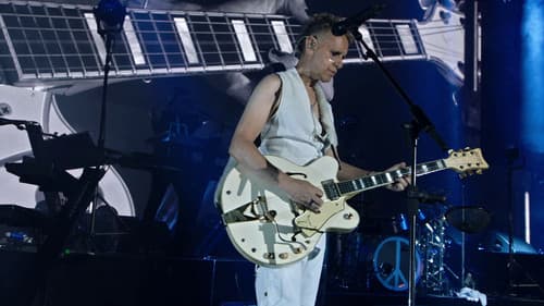 Depeche Mode: LiVE SPiRiTS Bild 2