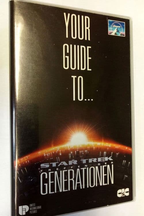 Your Guide to Star Trek: Generations