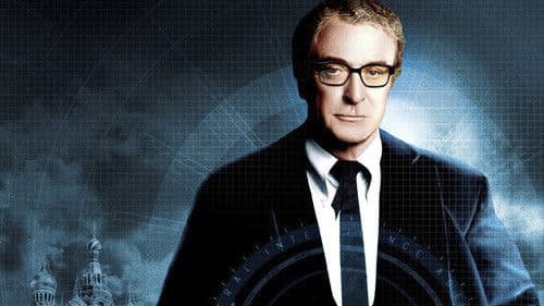 The Palmer Files - Herren der Apokalypse Bild 5