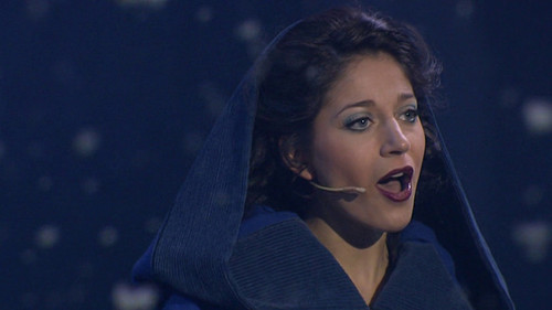 Sneeuwwitje De Musical Bild 5