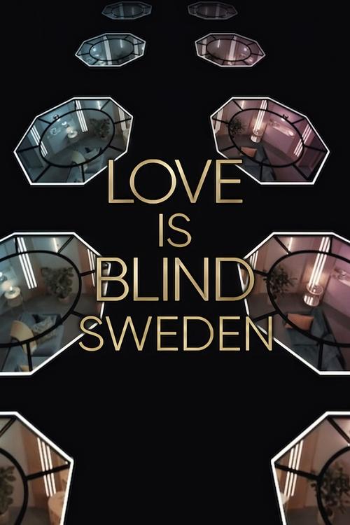 Love is Blind: Sweden