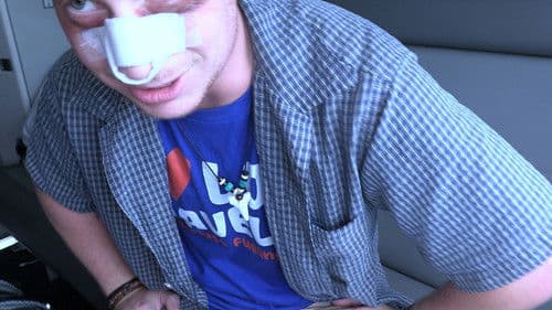 We Took A Train Bild 3